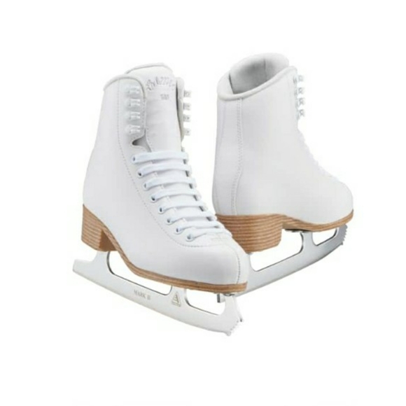 JACKSON Other - NWT Jackson 500 Figure Skates